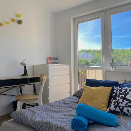 Jacket Séjour chez l'habitant