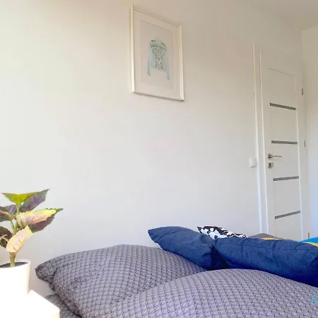 Jacket Δωμάτια σε οικογενειακή κατοικία