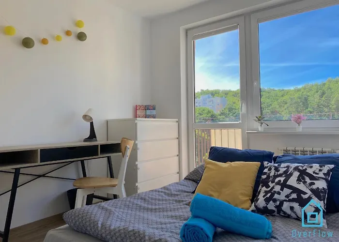 Jacket Rum i privatbostad