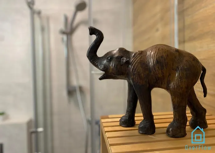 Rum i privatbostad Jacket