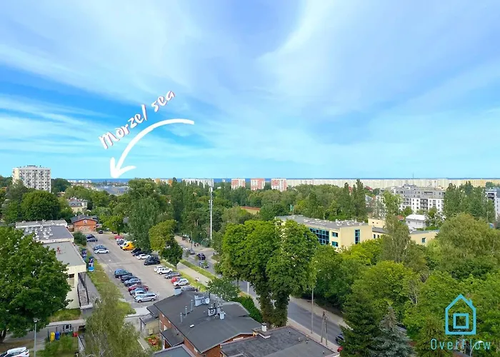 Jacket Rum i privatbostad