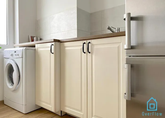 Jacket Rum i privatbostad